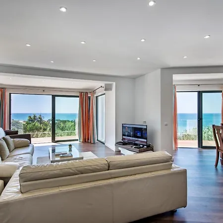 Mar - Vila