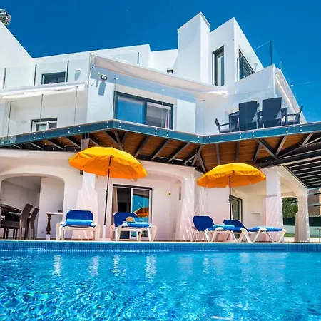Vila Mar -