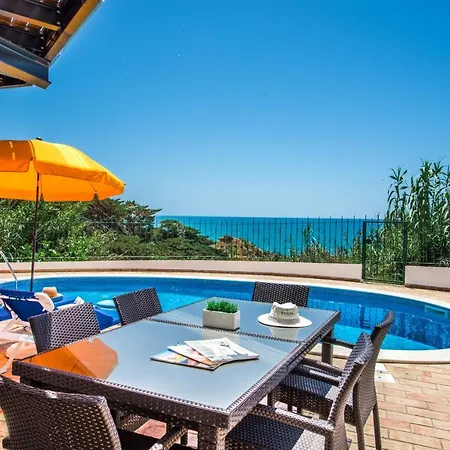 Vila Mar - Albufeira